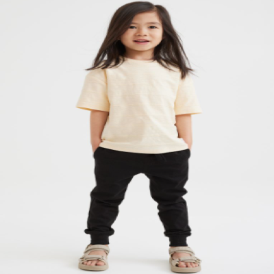 unisex wears