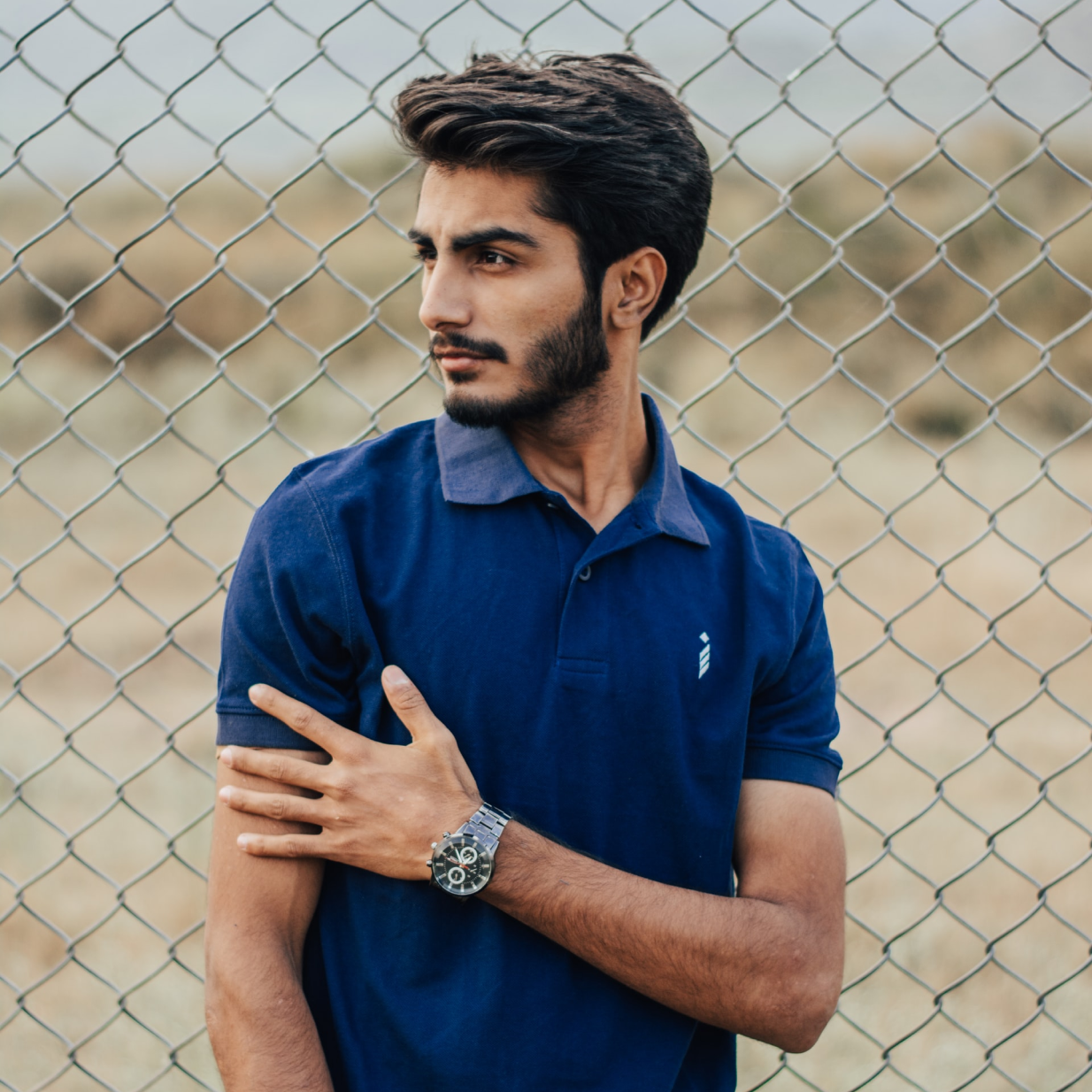 Casual shirt