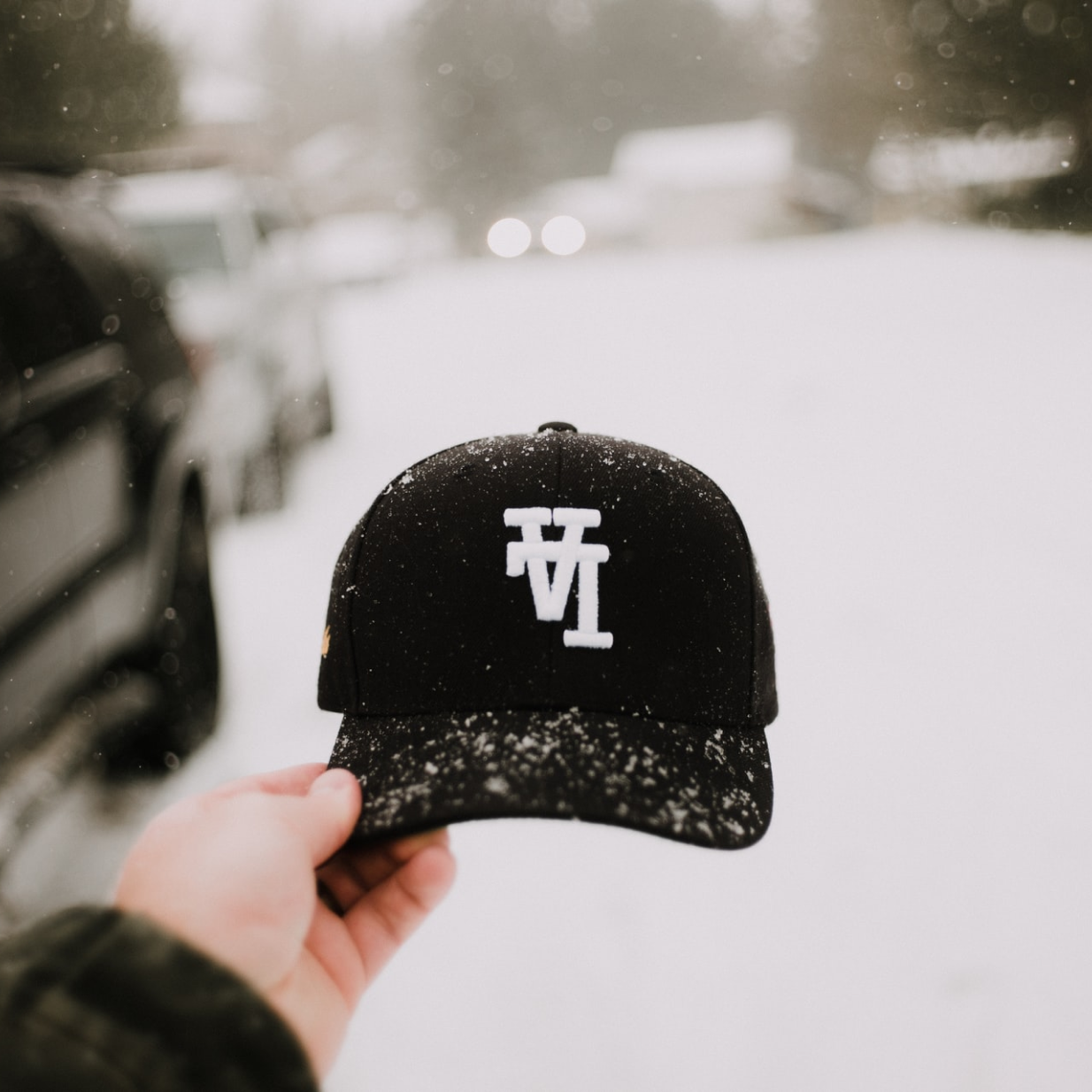 Face Cap