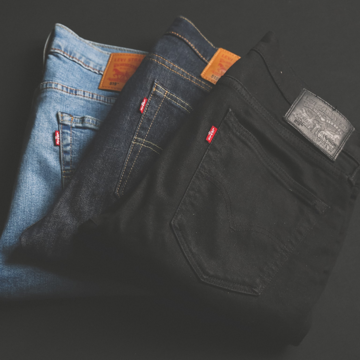 Casual Jeans