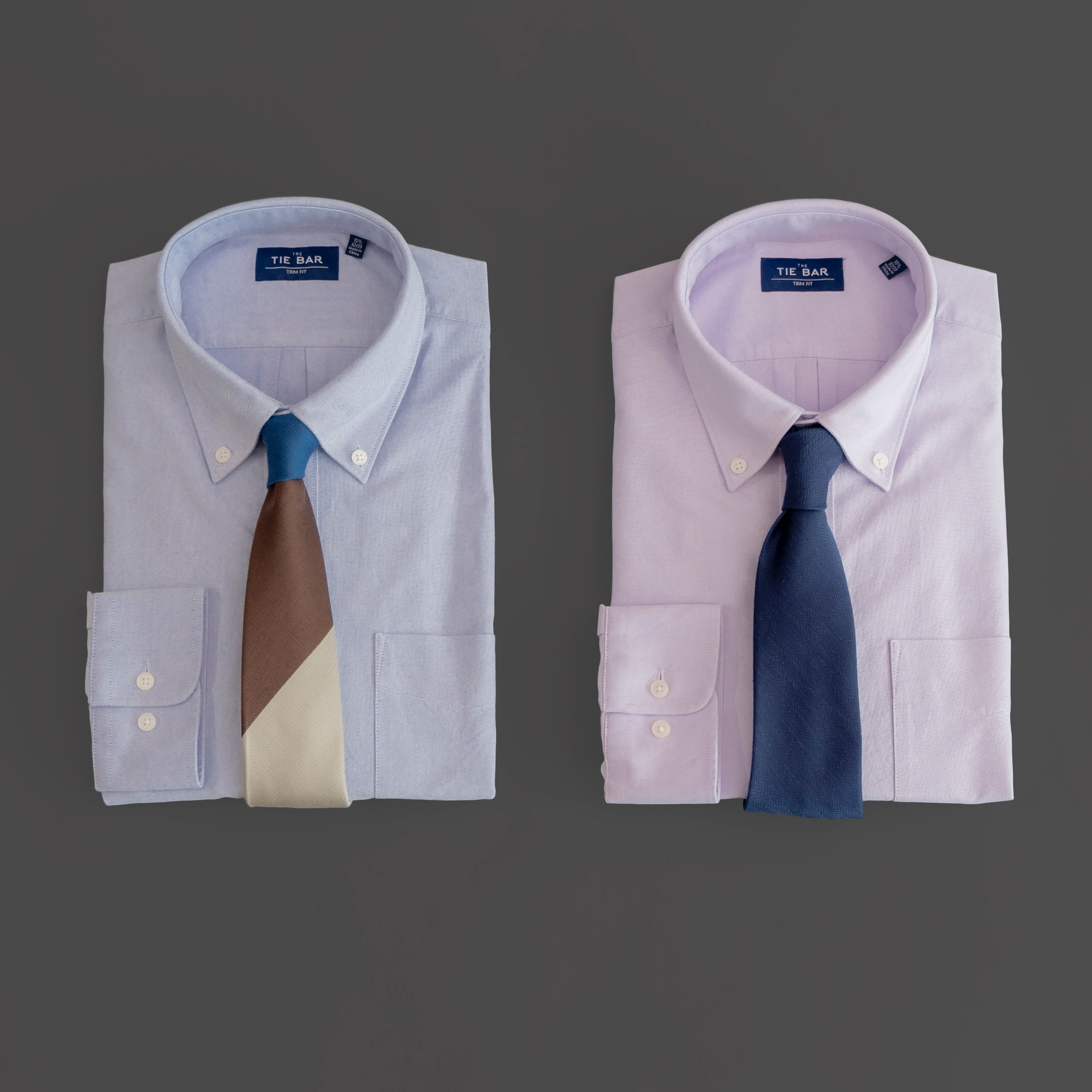 Packet shirts